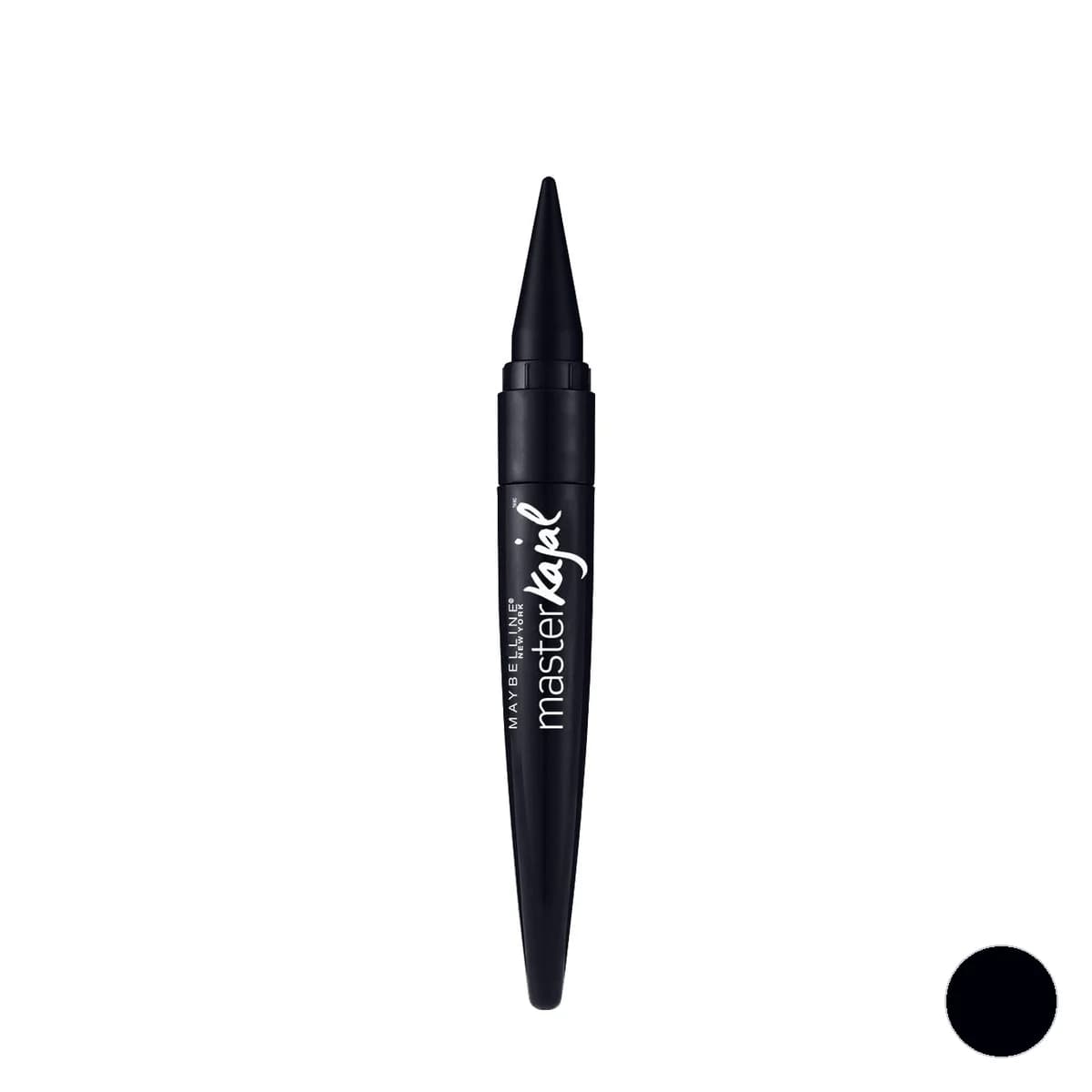 Maybelline Eyestudio® Master Kajal® - Onyx+Rush