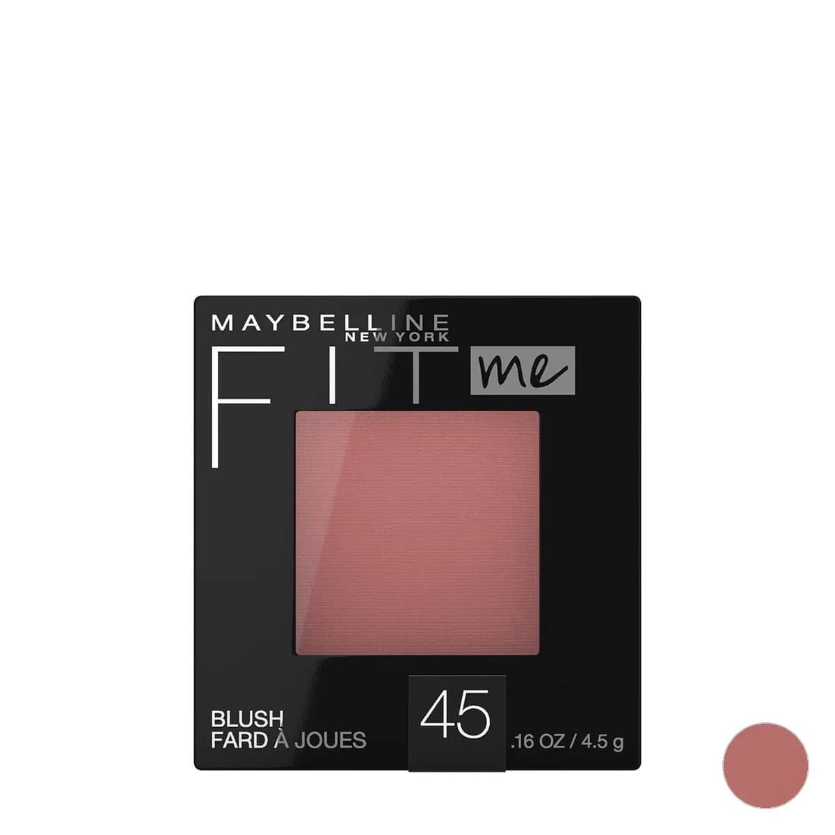 Maybelline Fit Me® Blush - Plum