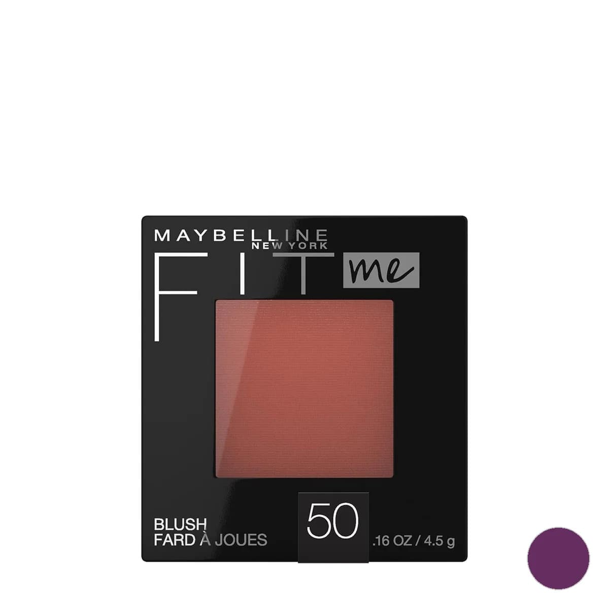 Maybelline Fit Me® Blush - Wine