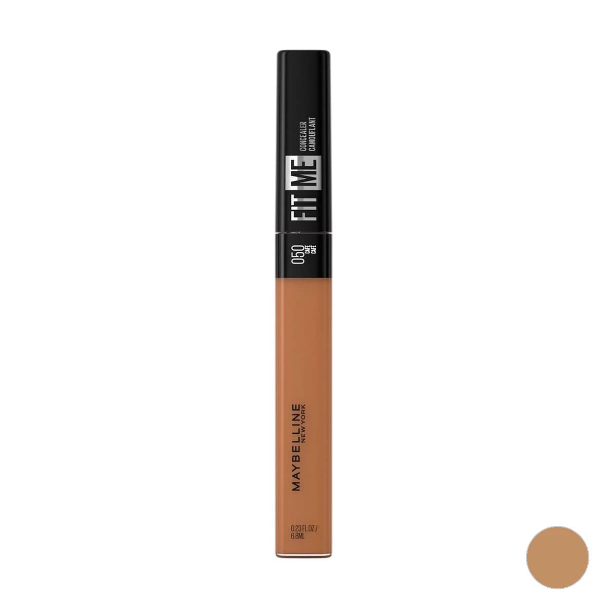 Maybelline Fit Me® - Cafe