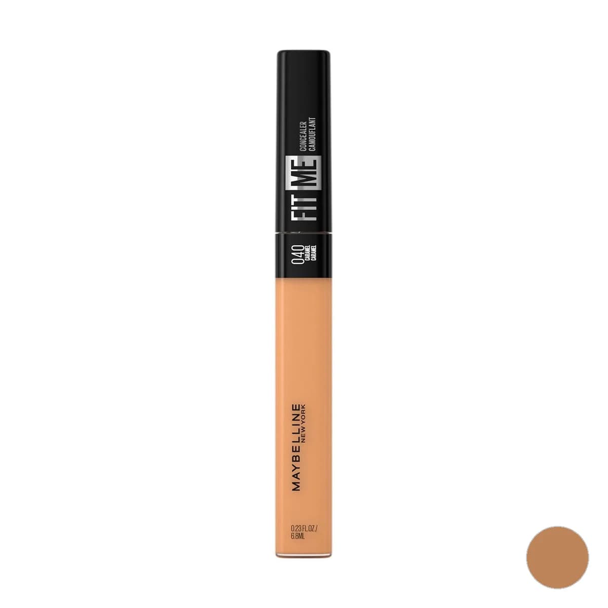 Maybelline Fit Me® - Caramel