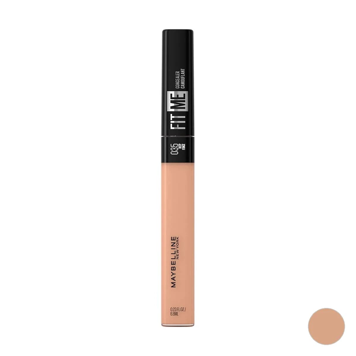 Maybelline Fit Me® - Deep