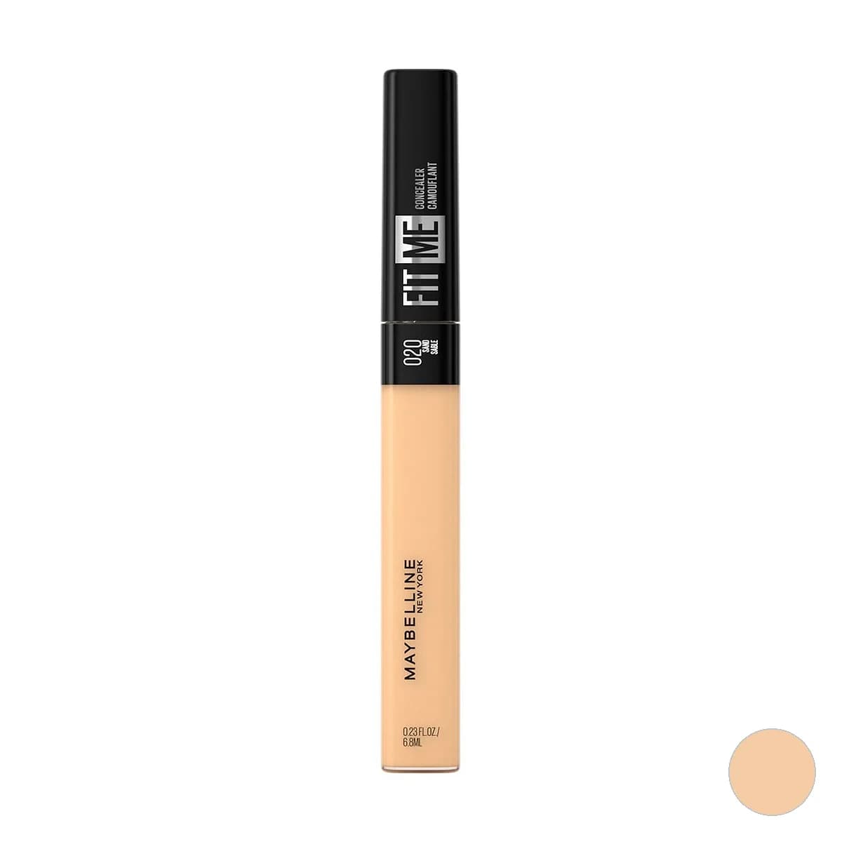 Maybelline Fit Me® - Sand