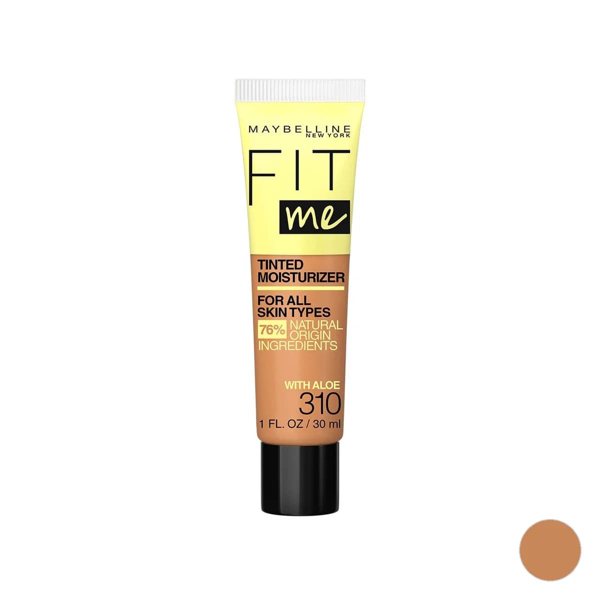 Maybelline Fit Me® Tinted Moisturizer - 310
