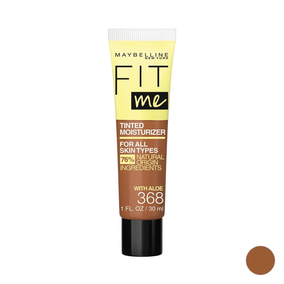 Maybelline Fit Me® Tinted Moisturizer - 368