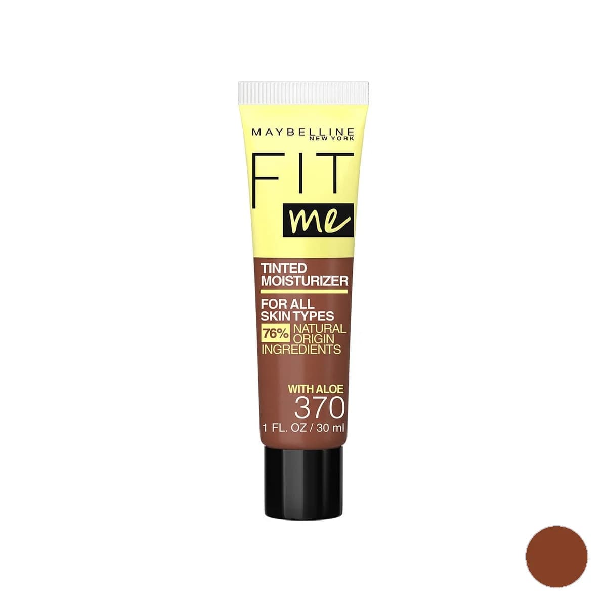 Maybelline Fit Me® Tinted Moisturizer - 370