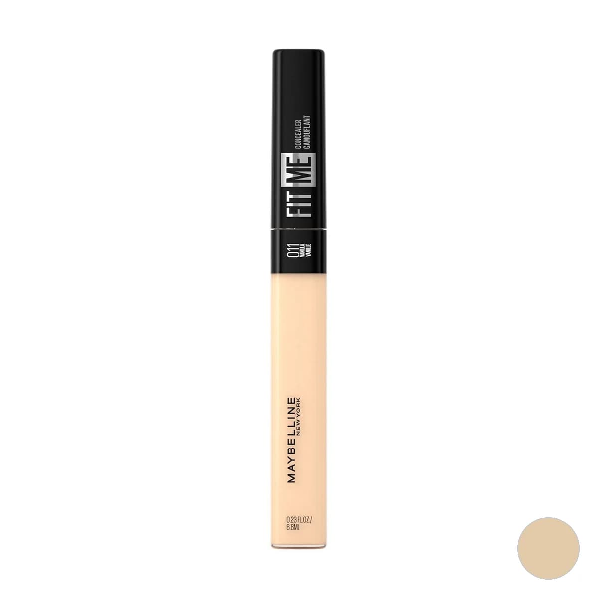 Maybelline Fit Me® - Vanilla