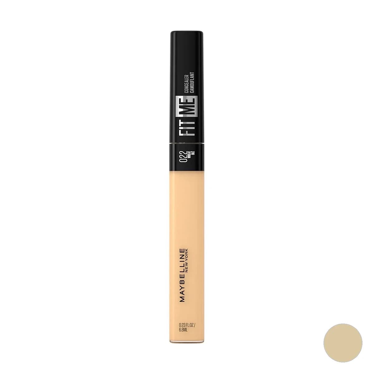 Maybelline Fit Me® - Wheat