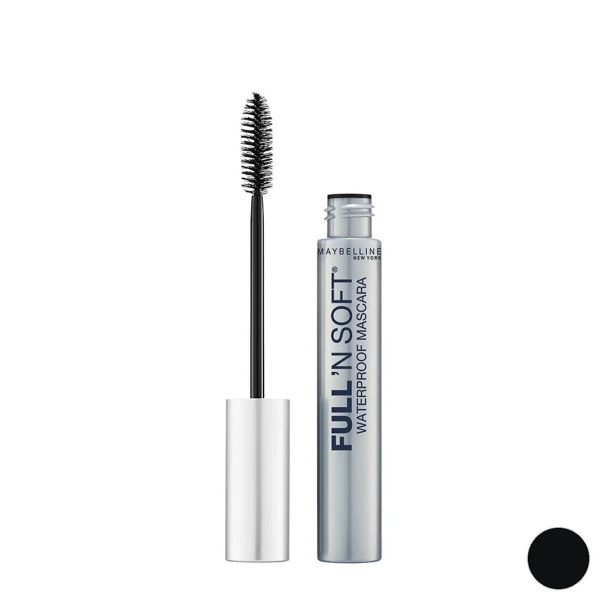Maybelline Full 'N Soft® - Very+Black