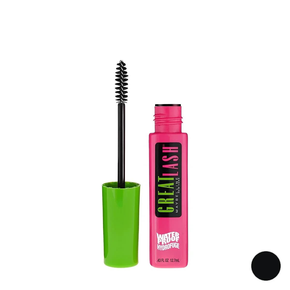 Maybelline Great Lash® - Very+Black