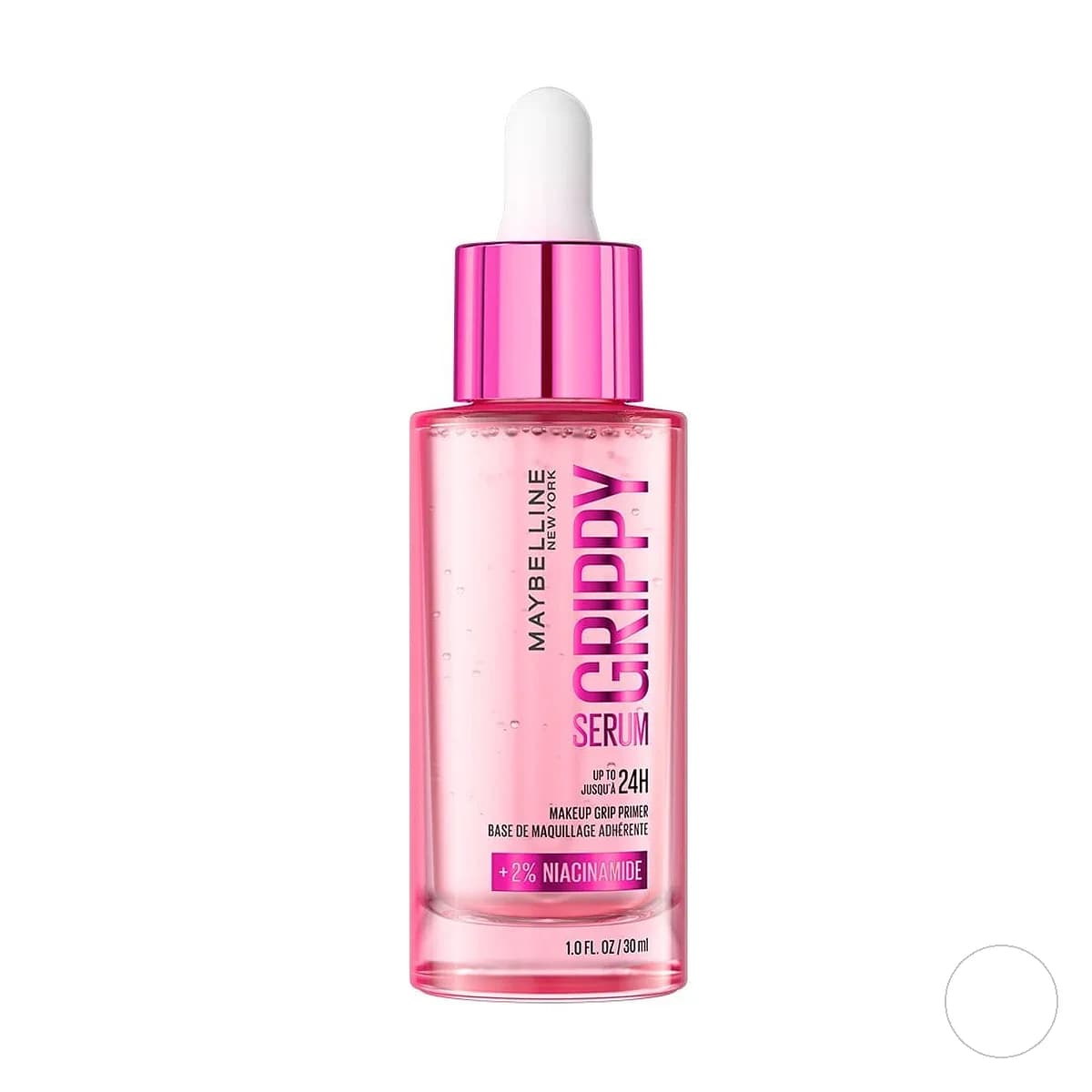 Maybelline GRIPPY SERUM™ - Clear
