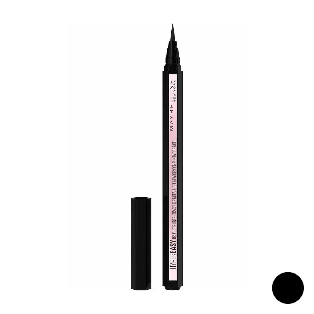 Maybelline Hyper Easy® - Pitch+Black