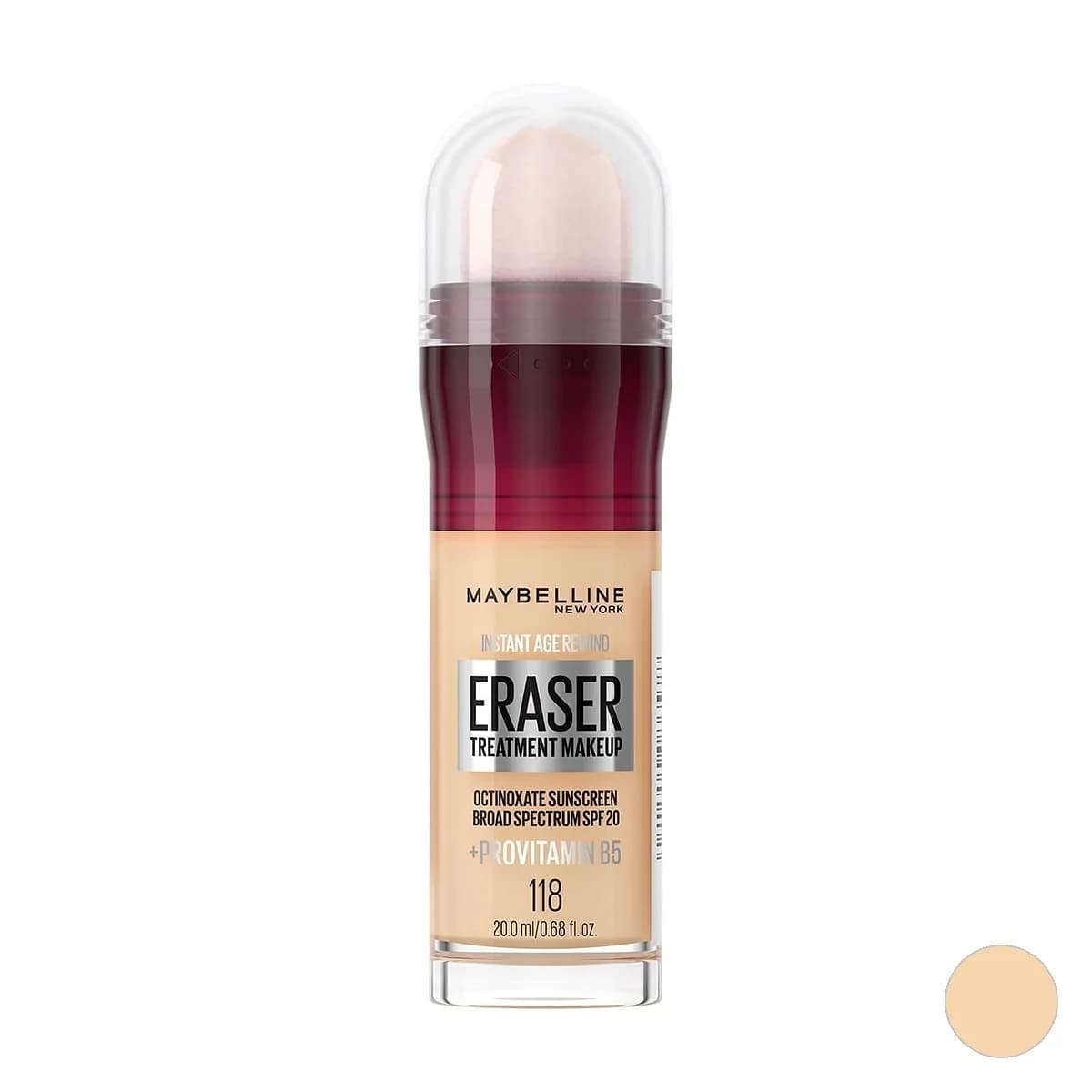 Maybelline Instant Age Rewind® - 118