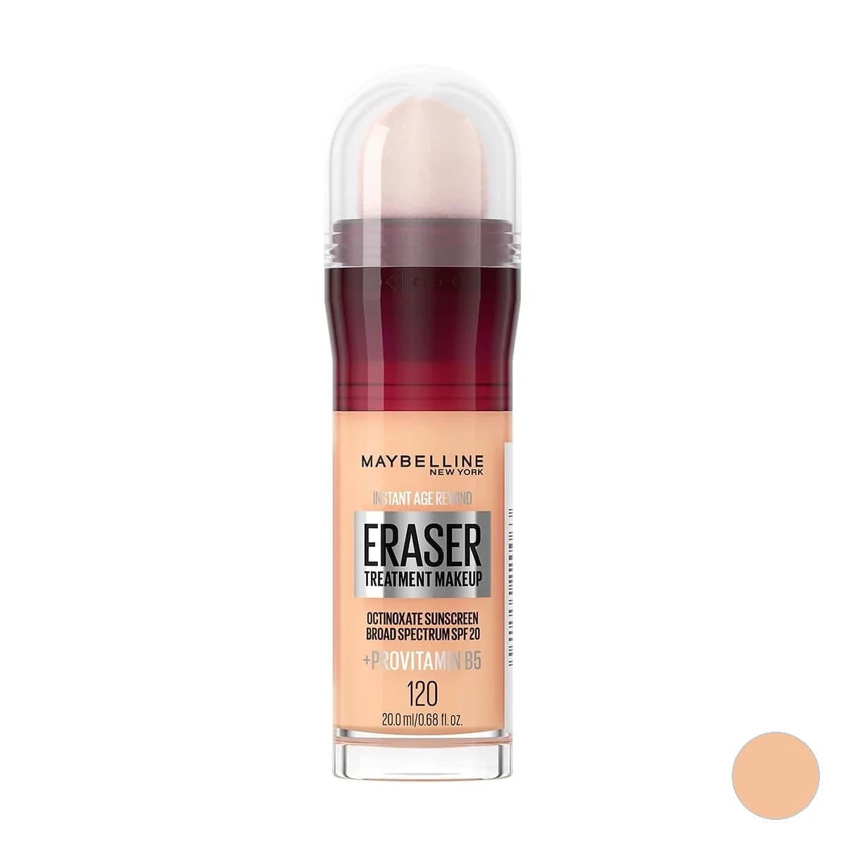 Maybelline Instant Age Rewind® - 120