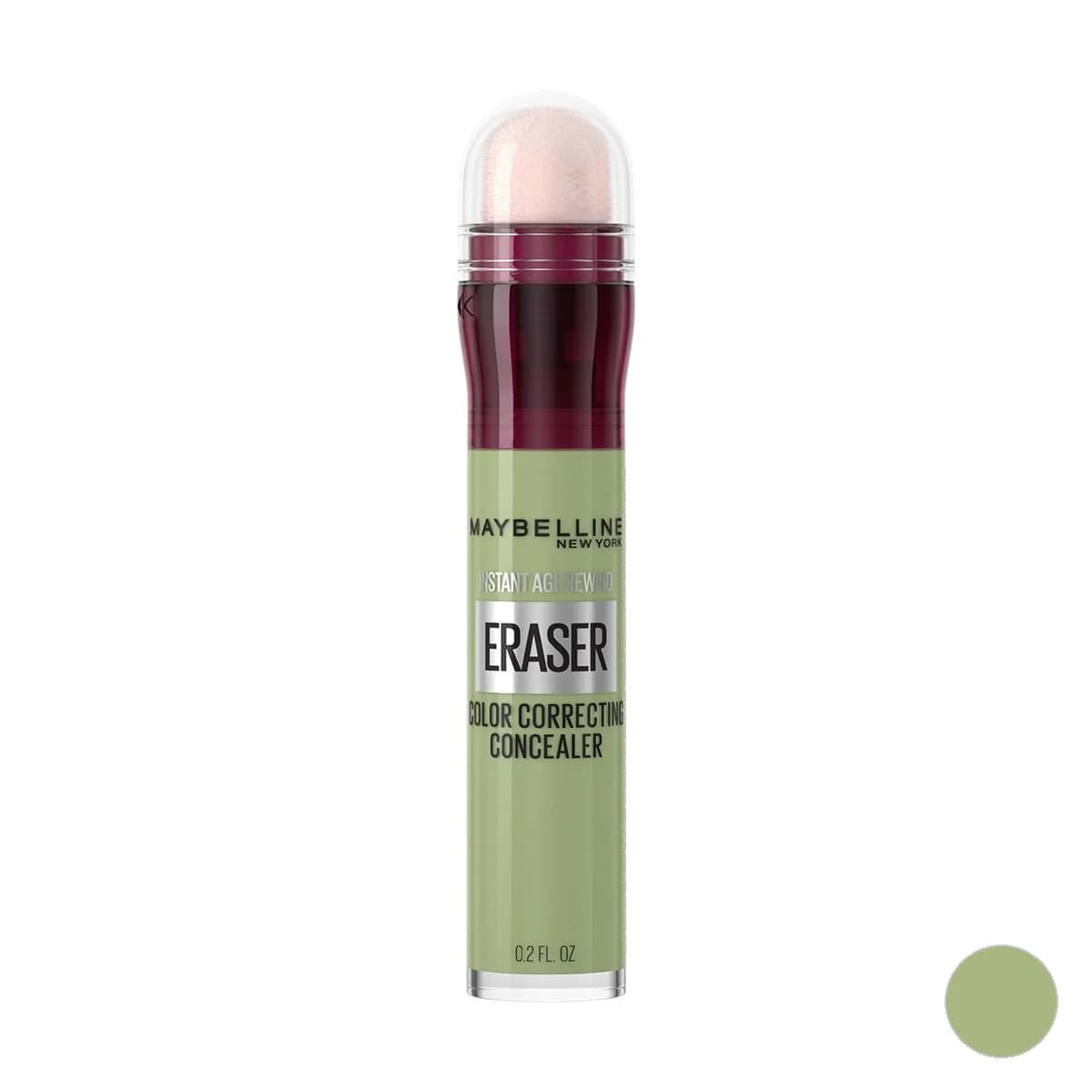 Maybelline Instant Age Rewind® Eraser - Green