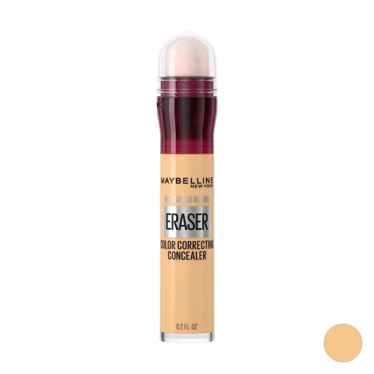 Maybelline Instant Age Rewind® Eraser - Yellow