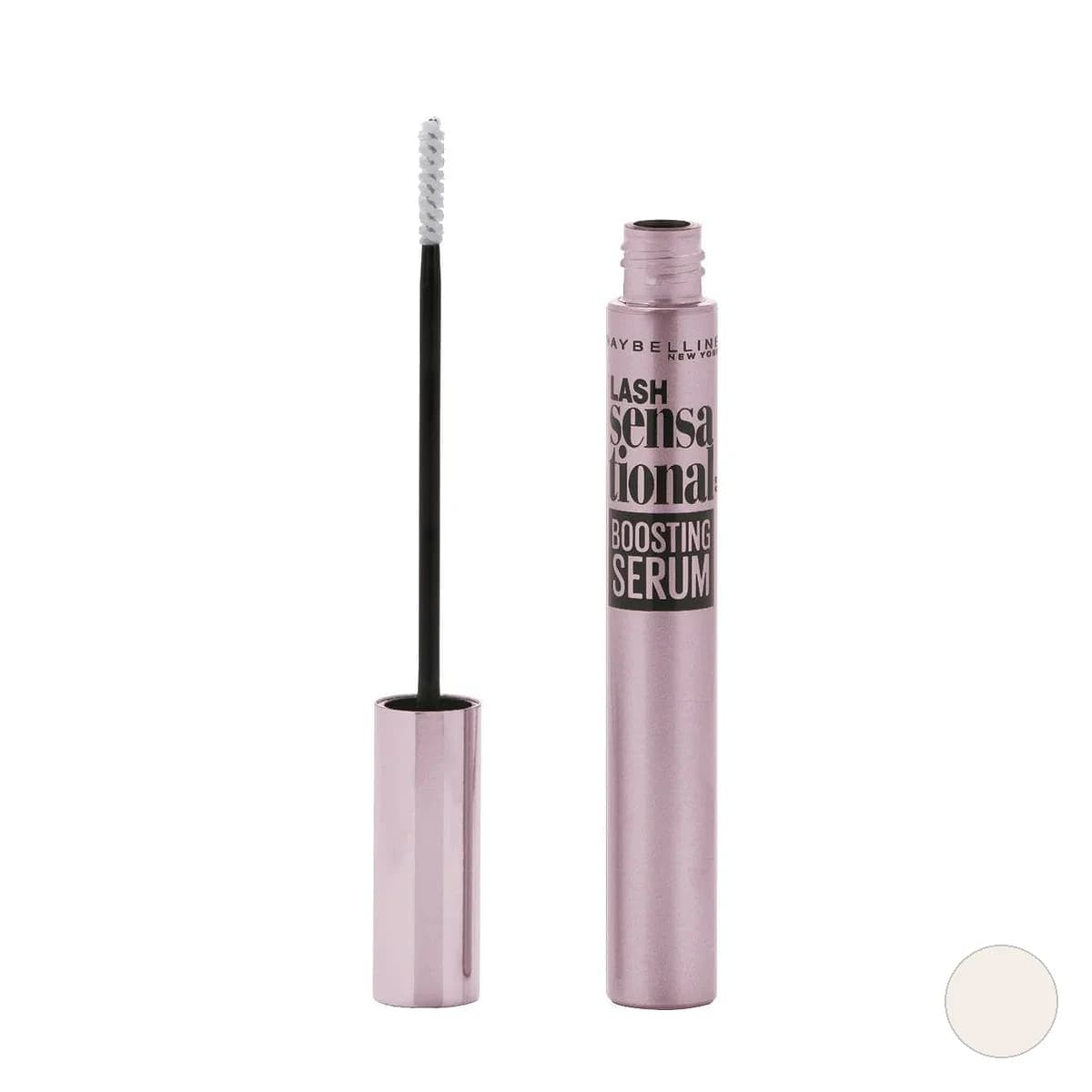 Maybelline Lash Sensational® - Clear
