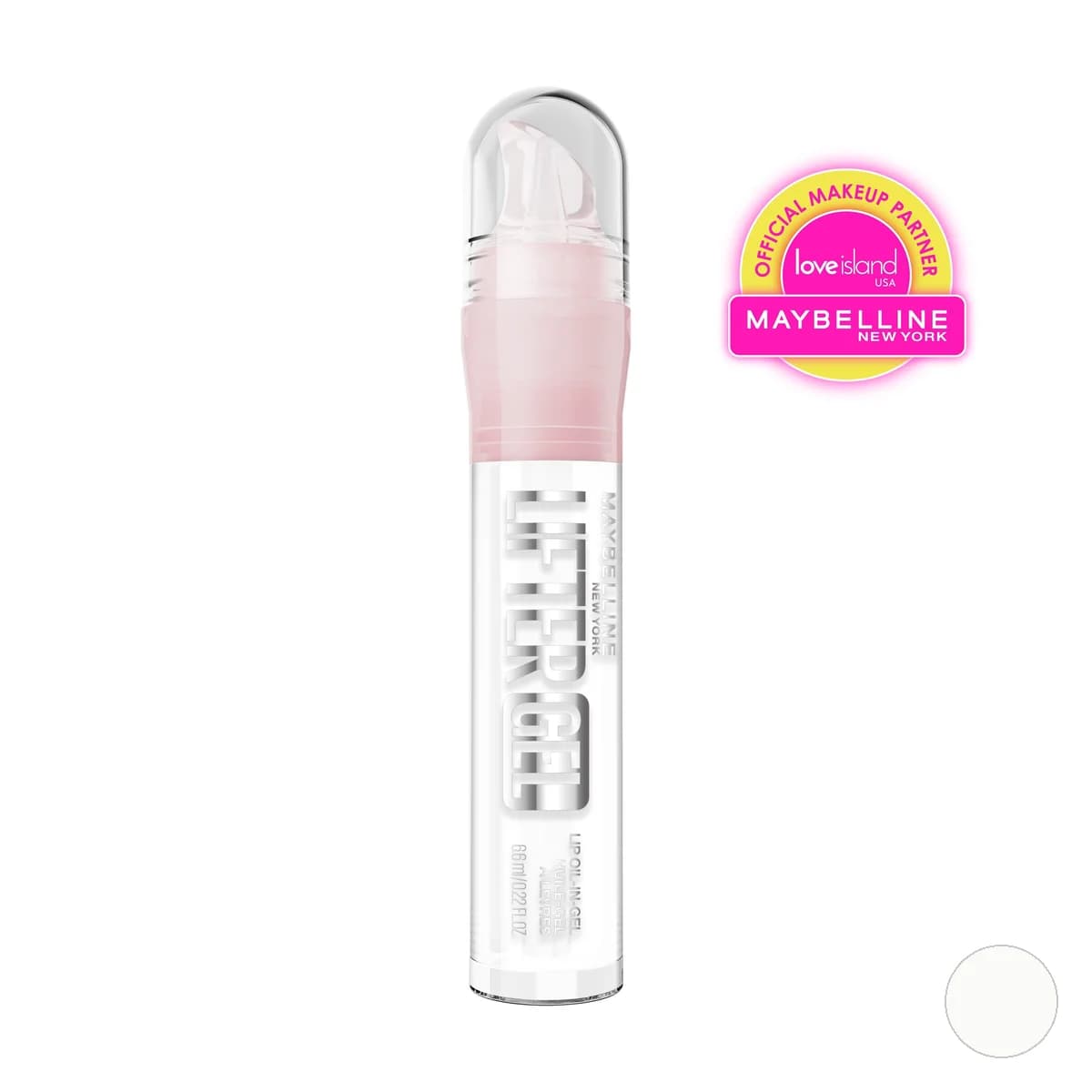 Maybelline Lifter Gel™ Oil-in-Gel - Mintini