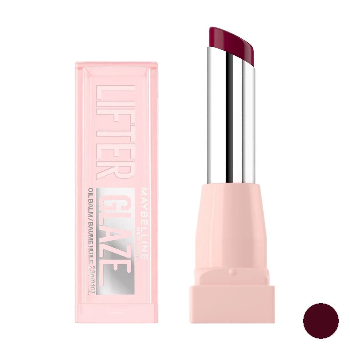 Maybelline LIFTER GLAZE™ - Acai-Glaze