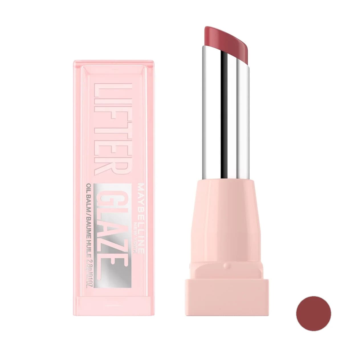 Maybelline LIFTER GLAZE™ - Berry-Haze