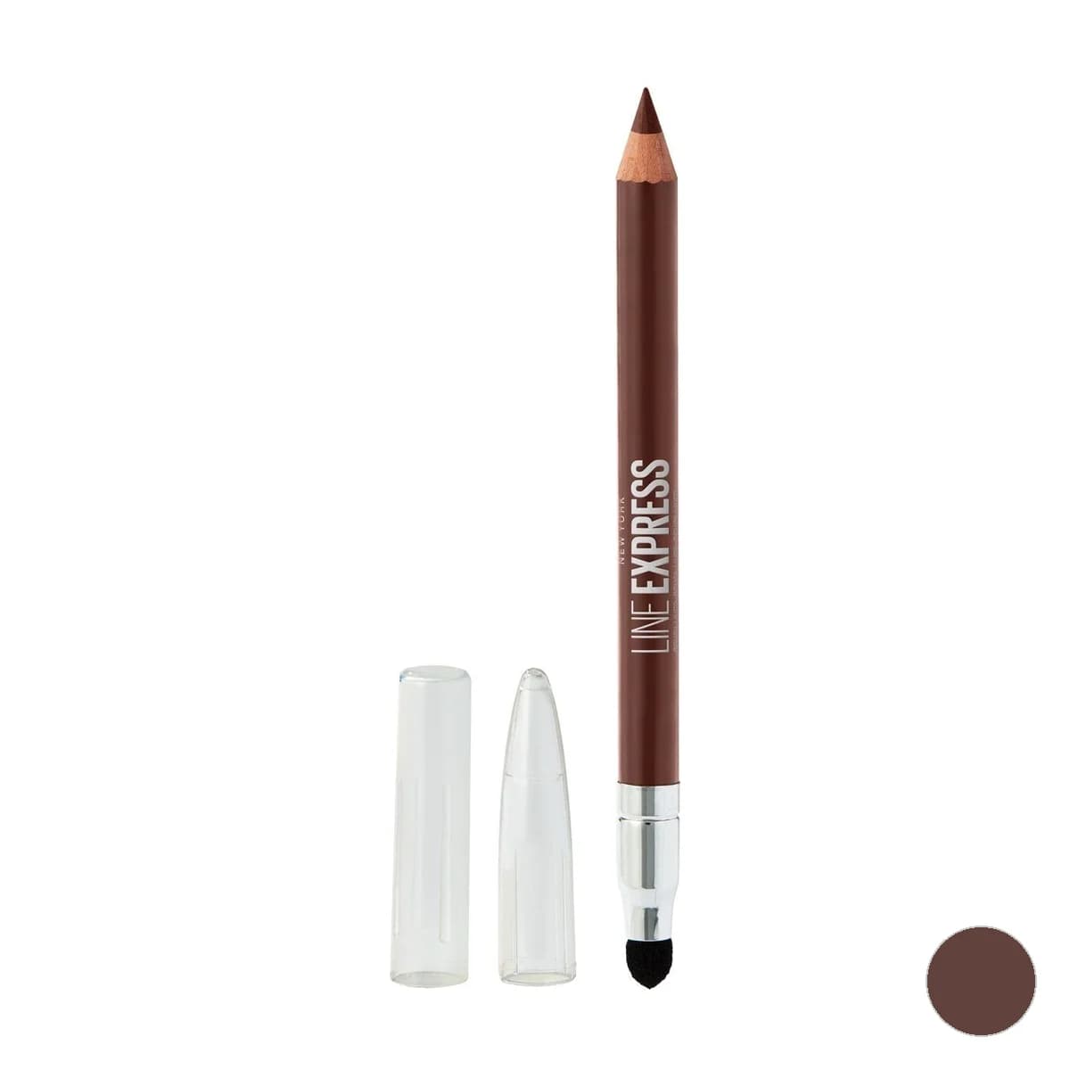 Maybelline Line Express® - Brownish+Black