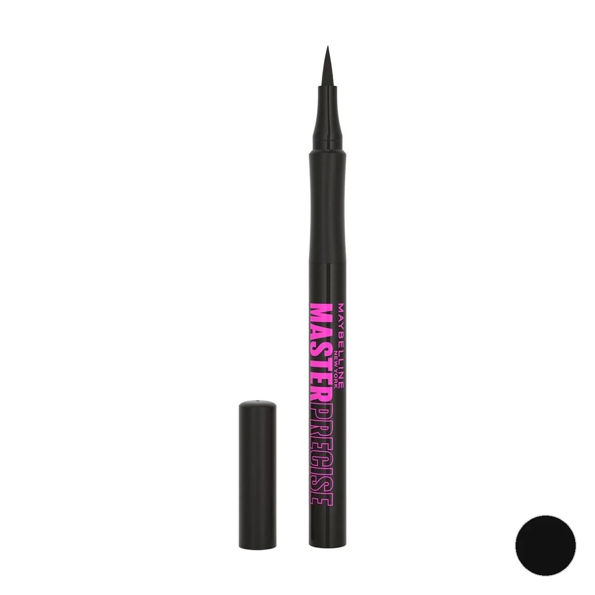 Maybelline Master Precise® - Satin+Black