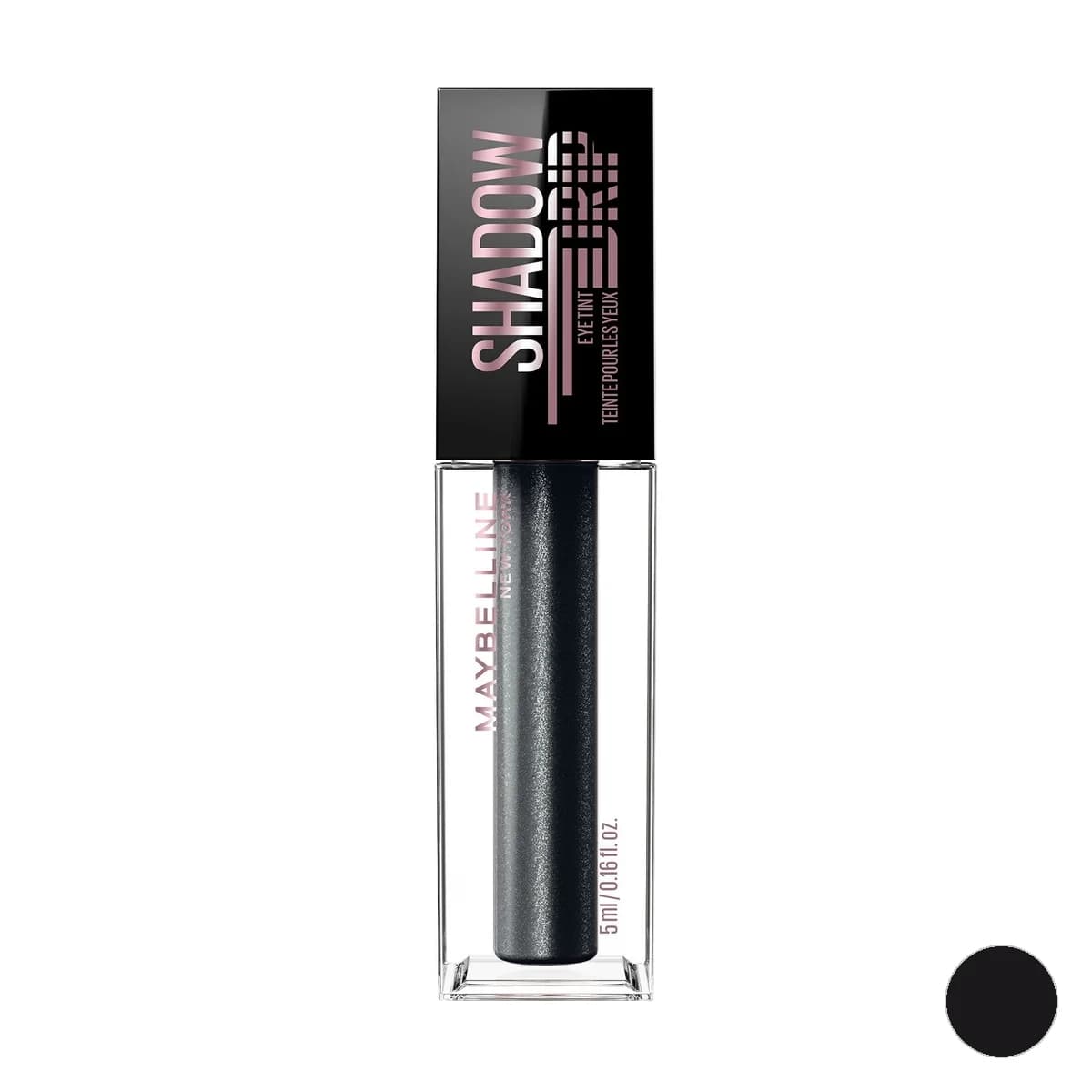 Maybelline Shadow Drip Eye Tint - Onyx-Drip