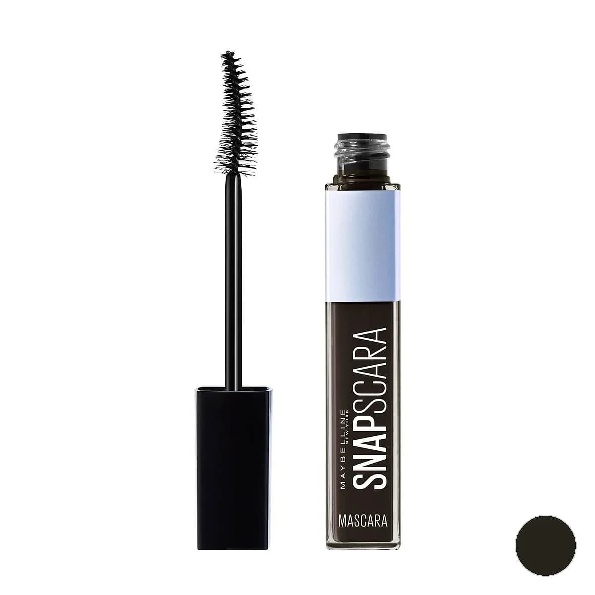 Maybelline Snapscara® - Bold+Brown