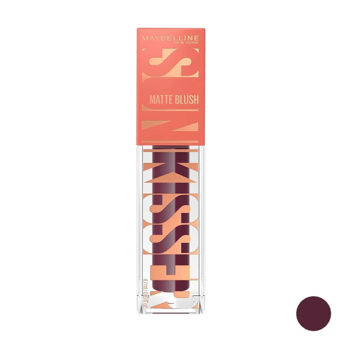 Maybelline Sunkisser - Berry+Brunch