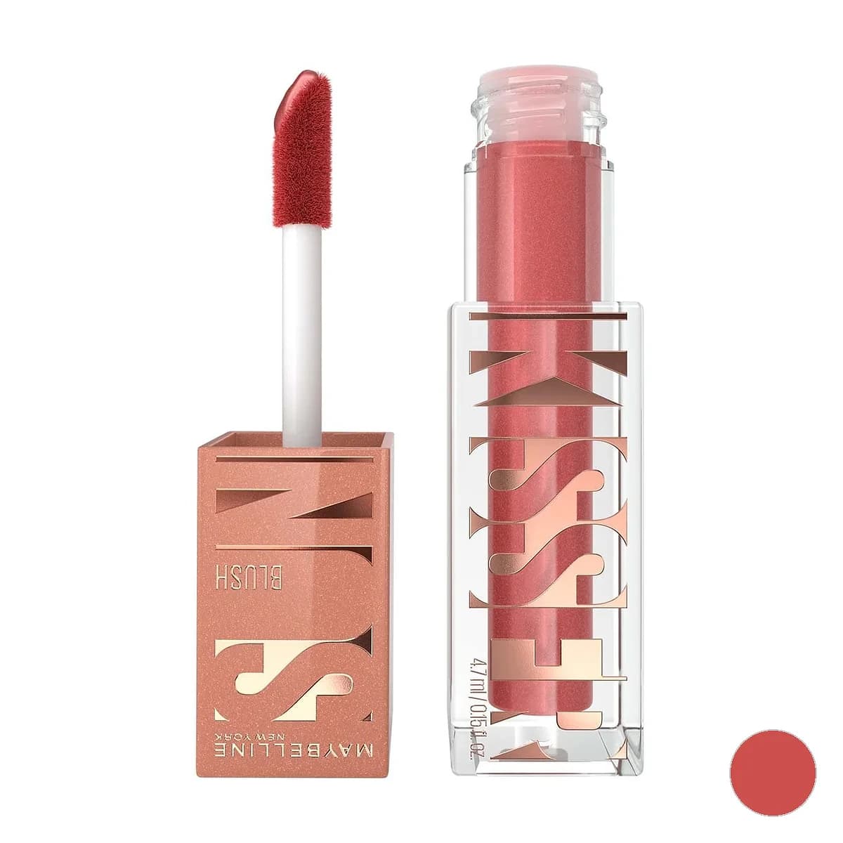 Maybelline Sunkisser - City+Sizzle