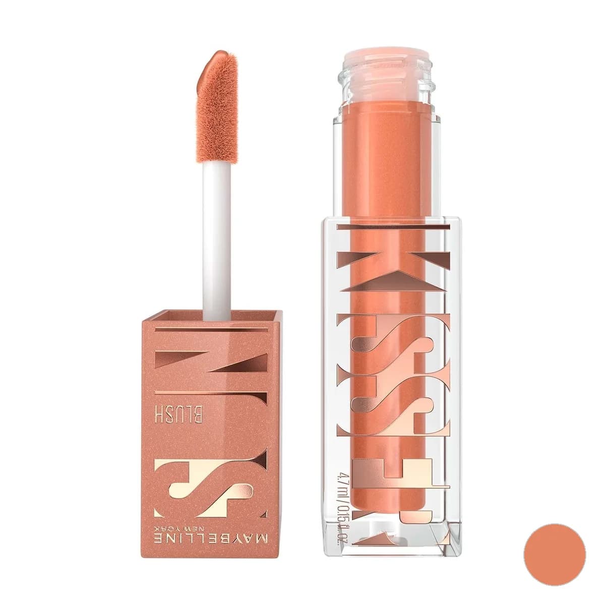 Maybelline Sunkisser - Downtown+Rush