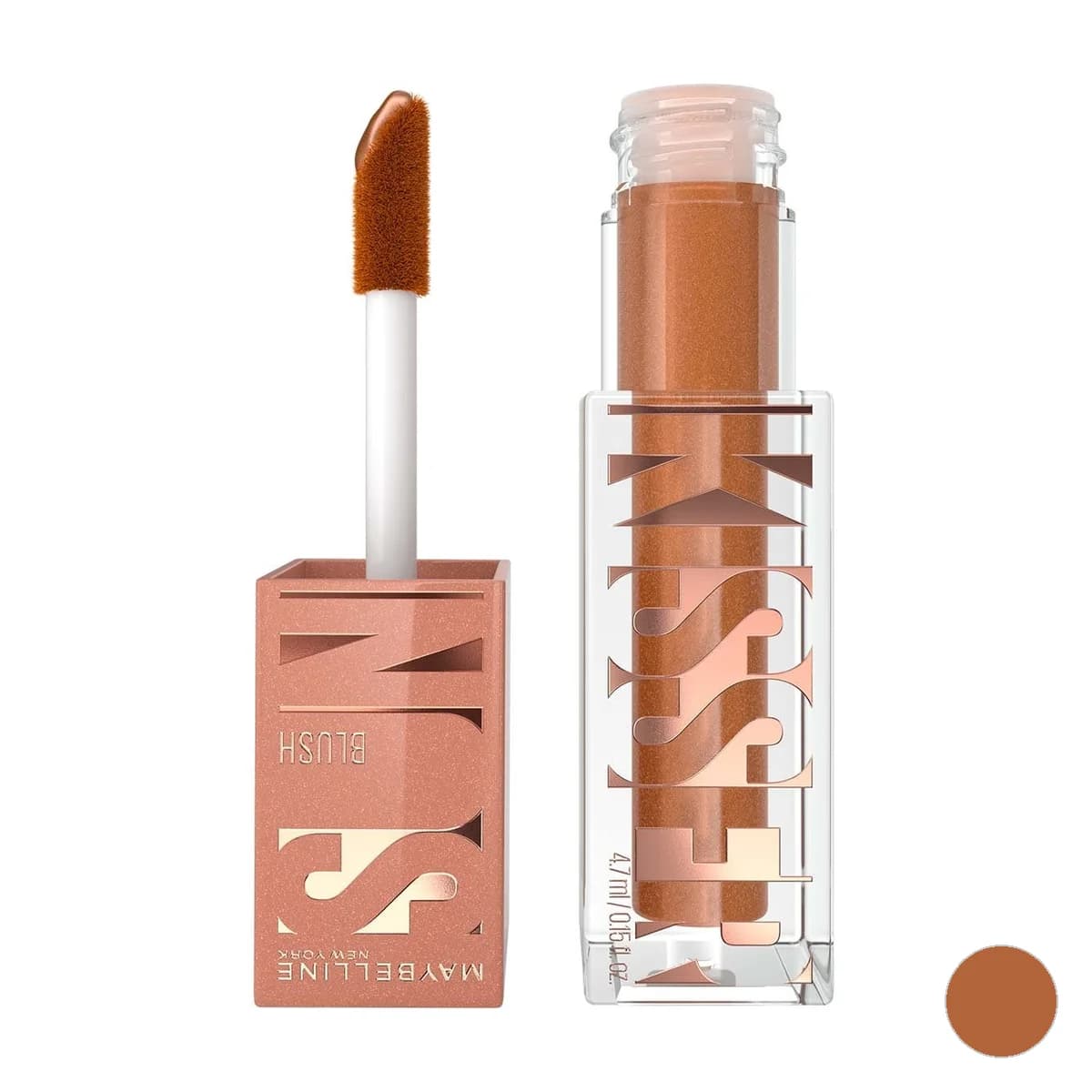 Maybelline Sunkisser - Electric+Bronze