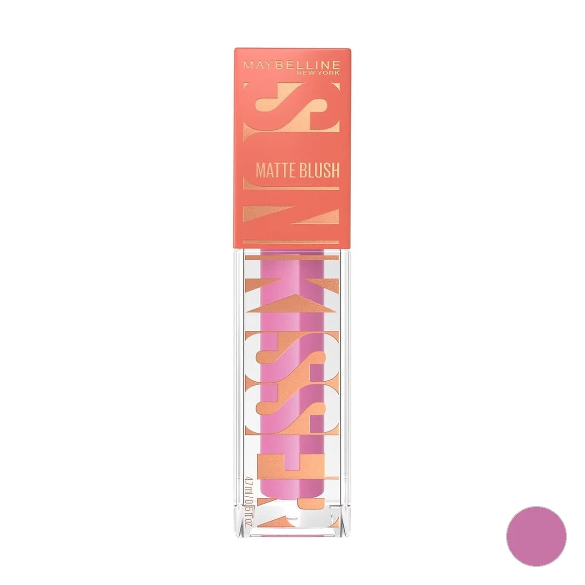 Maybelline Sunkisser - Lilac+Clouds