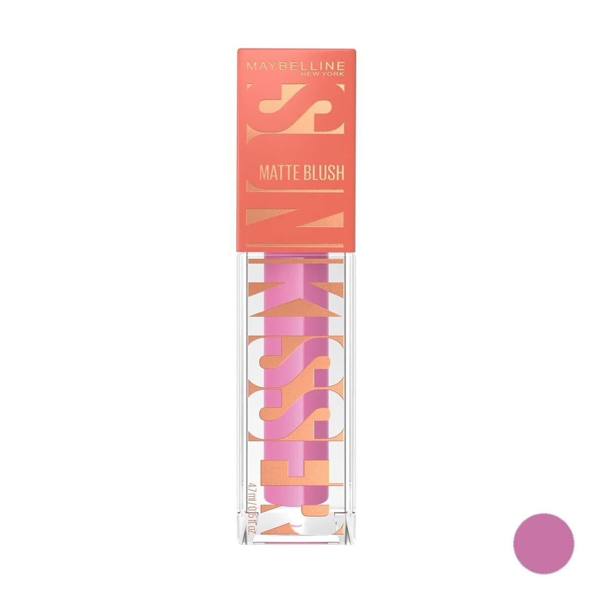 Maybelline Sunkisser - Lilac+Clouds