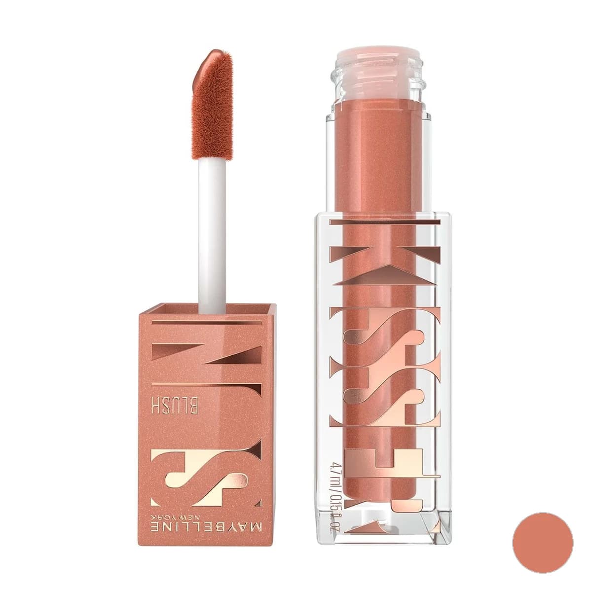 Maybelline Sunkisser - Shades+On