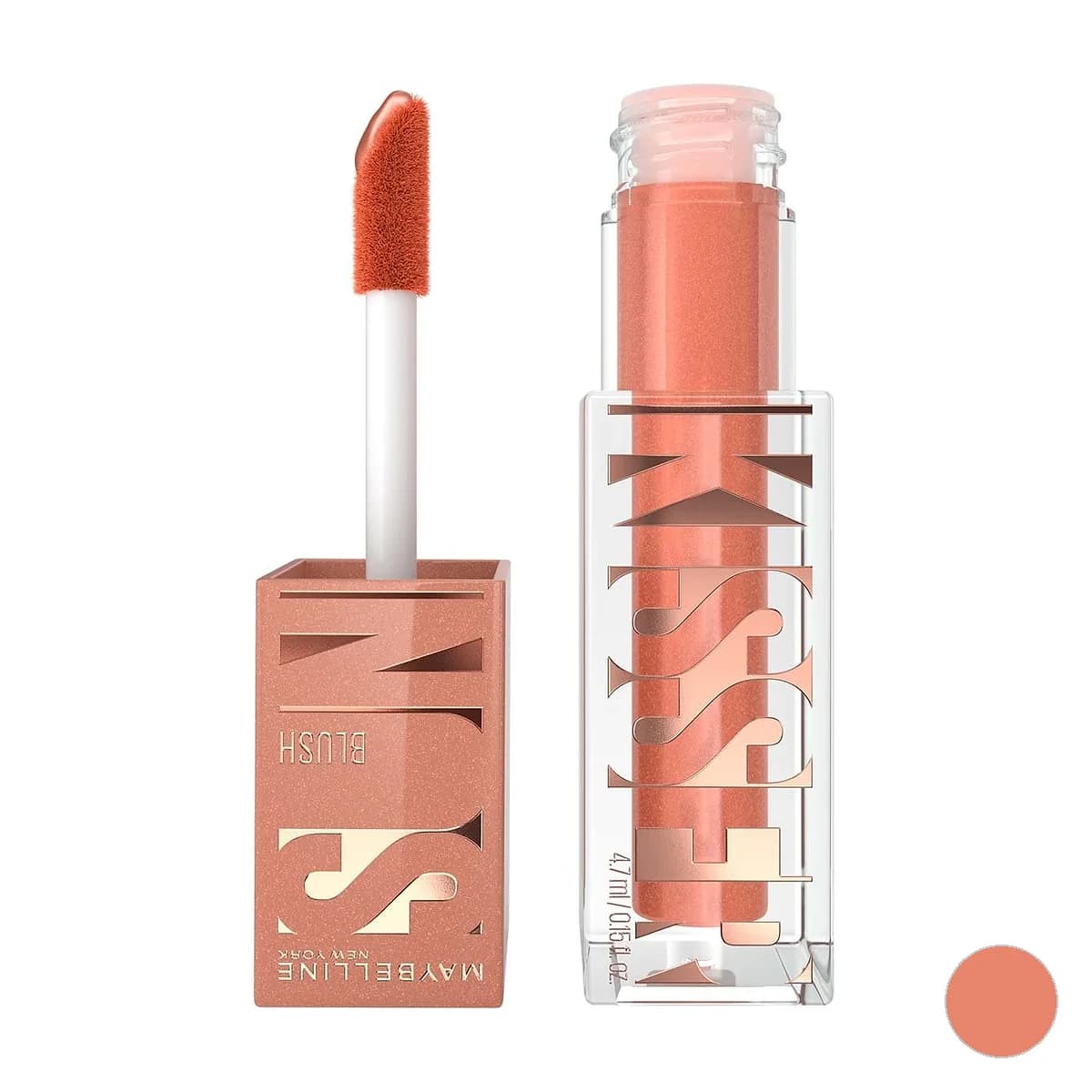 Maybelline Sunkisser - Sol+Search
