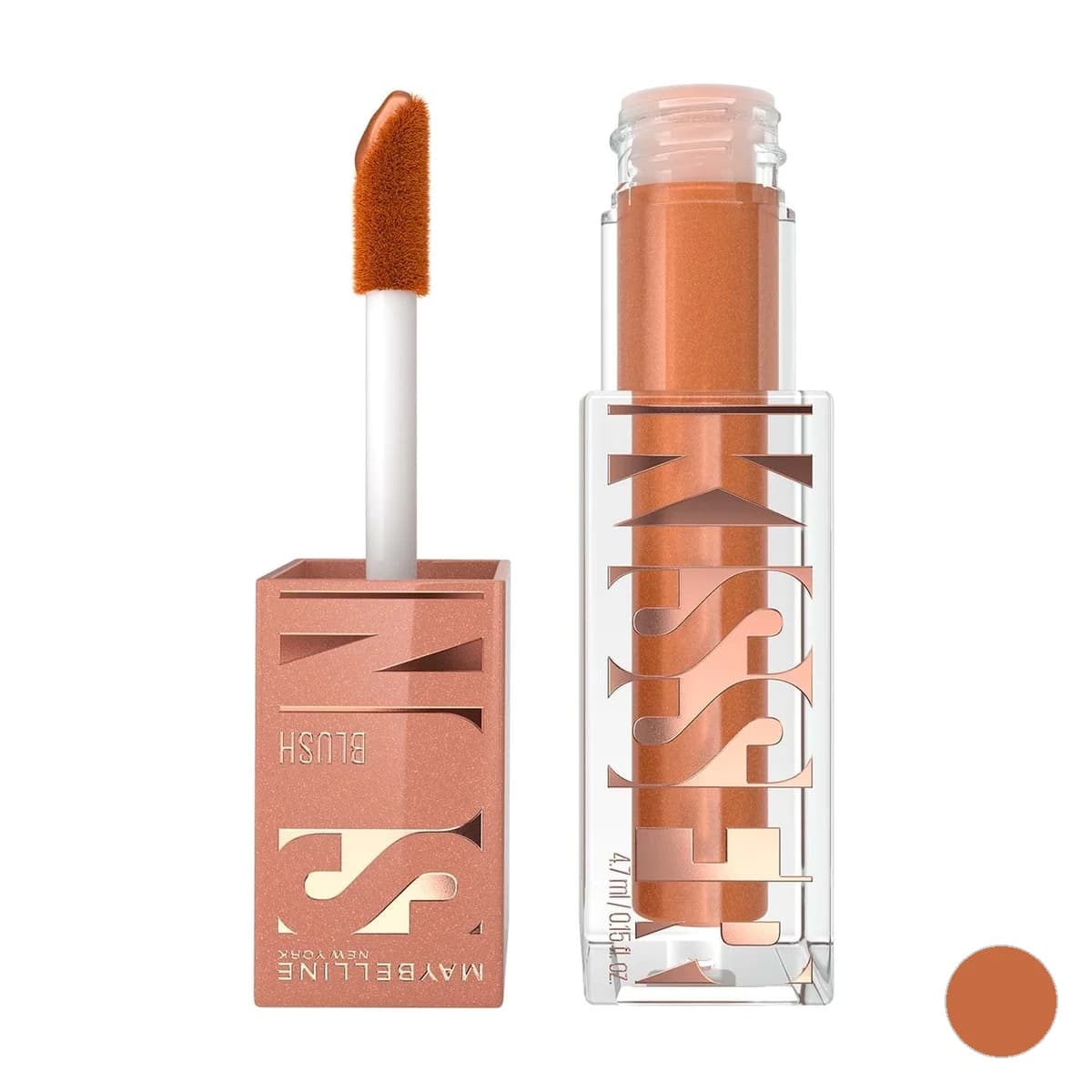 Maybelline Sunkisser - Summer+in+the+City