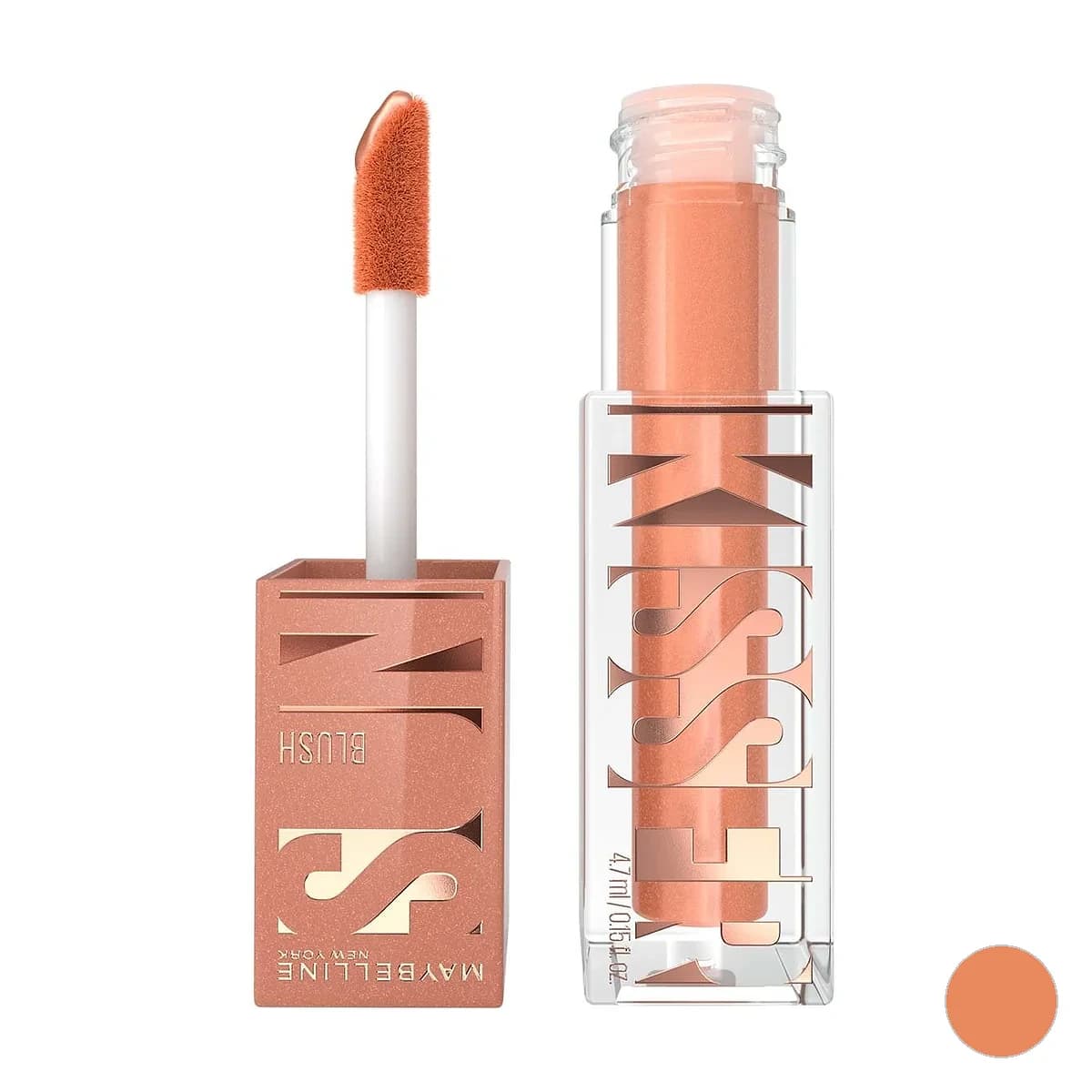 Maybelline Sunkisser - Sun+Tempt