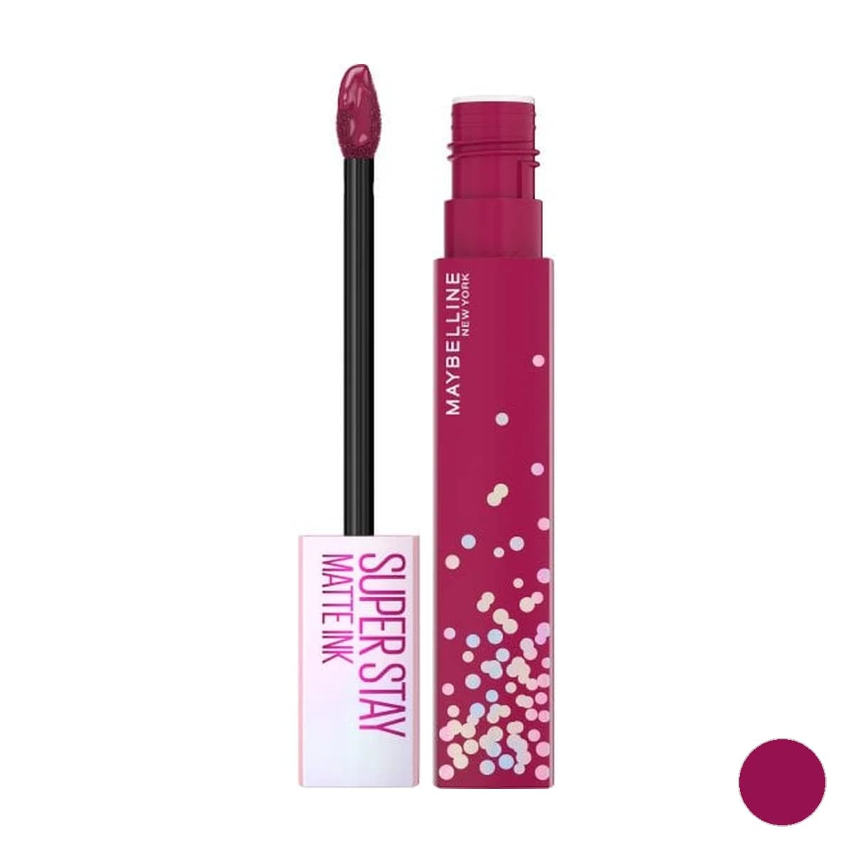 Maybelline Super Stay Matte Ink® - Party+Goer