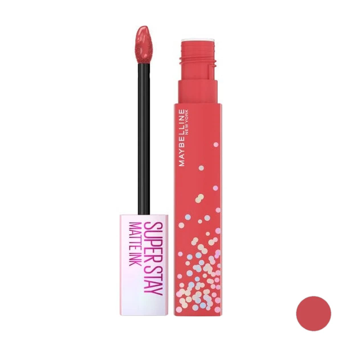 Maybelline Super Stay Matte Ink® - Show+Runner