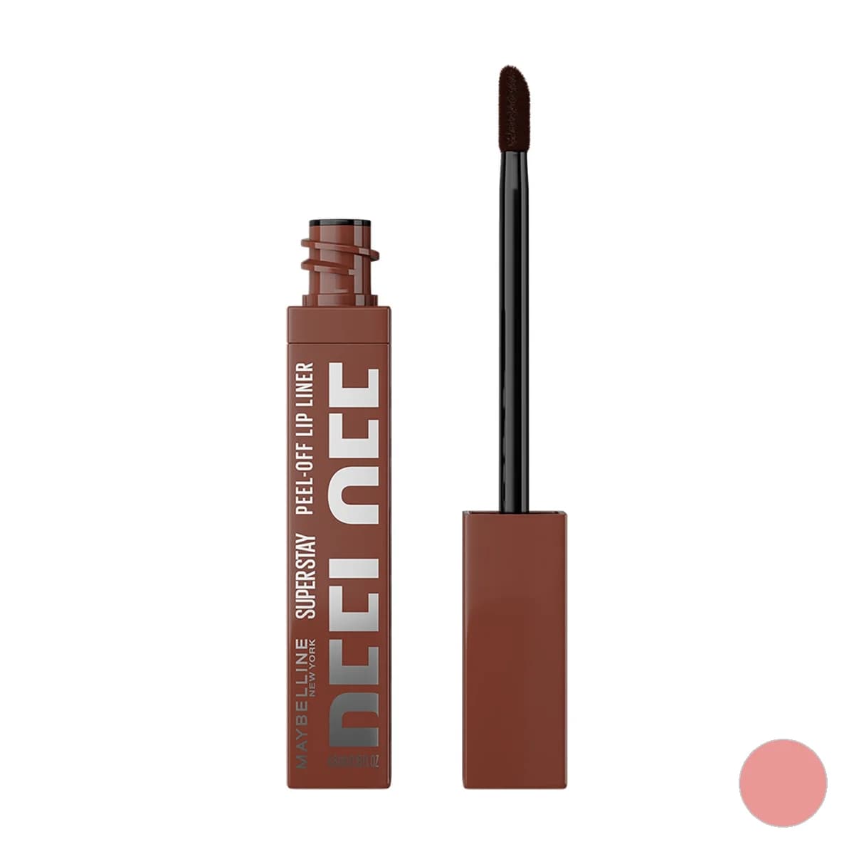Maybelline SUPER STAY PEEL-OFF - Aura