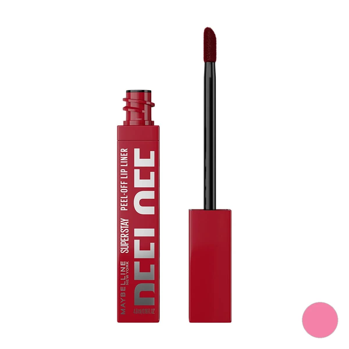 Maybelline SUPER STAY PEEL-OFF - Blaze