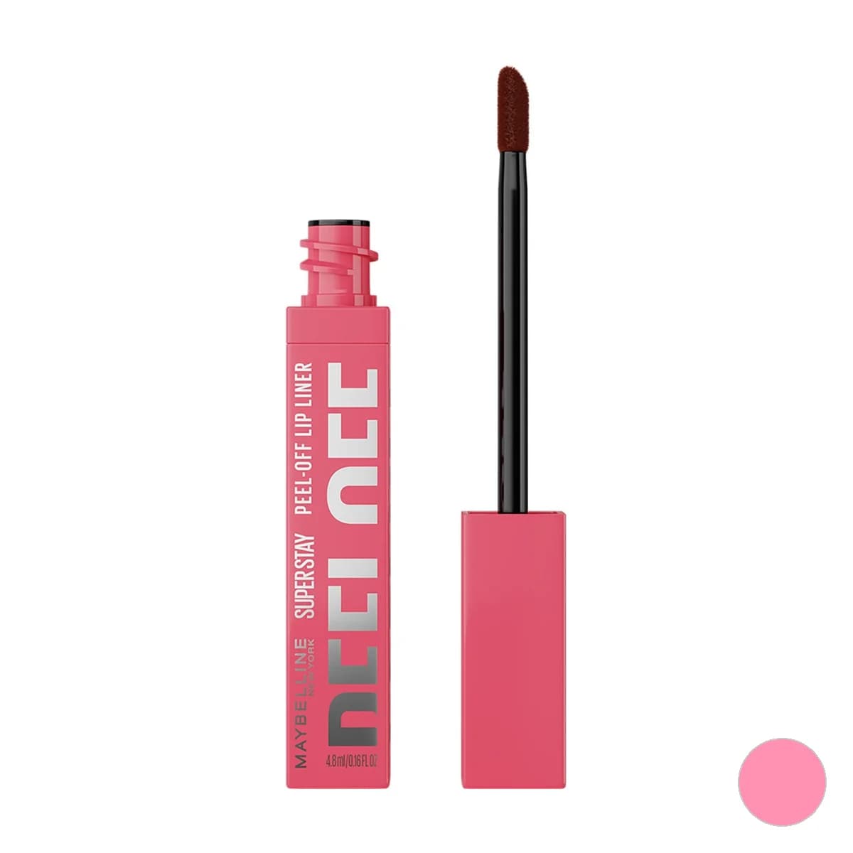 Maybelline SUPER STAY PEEL-OFF - Dawn
