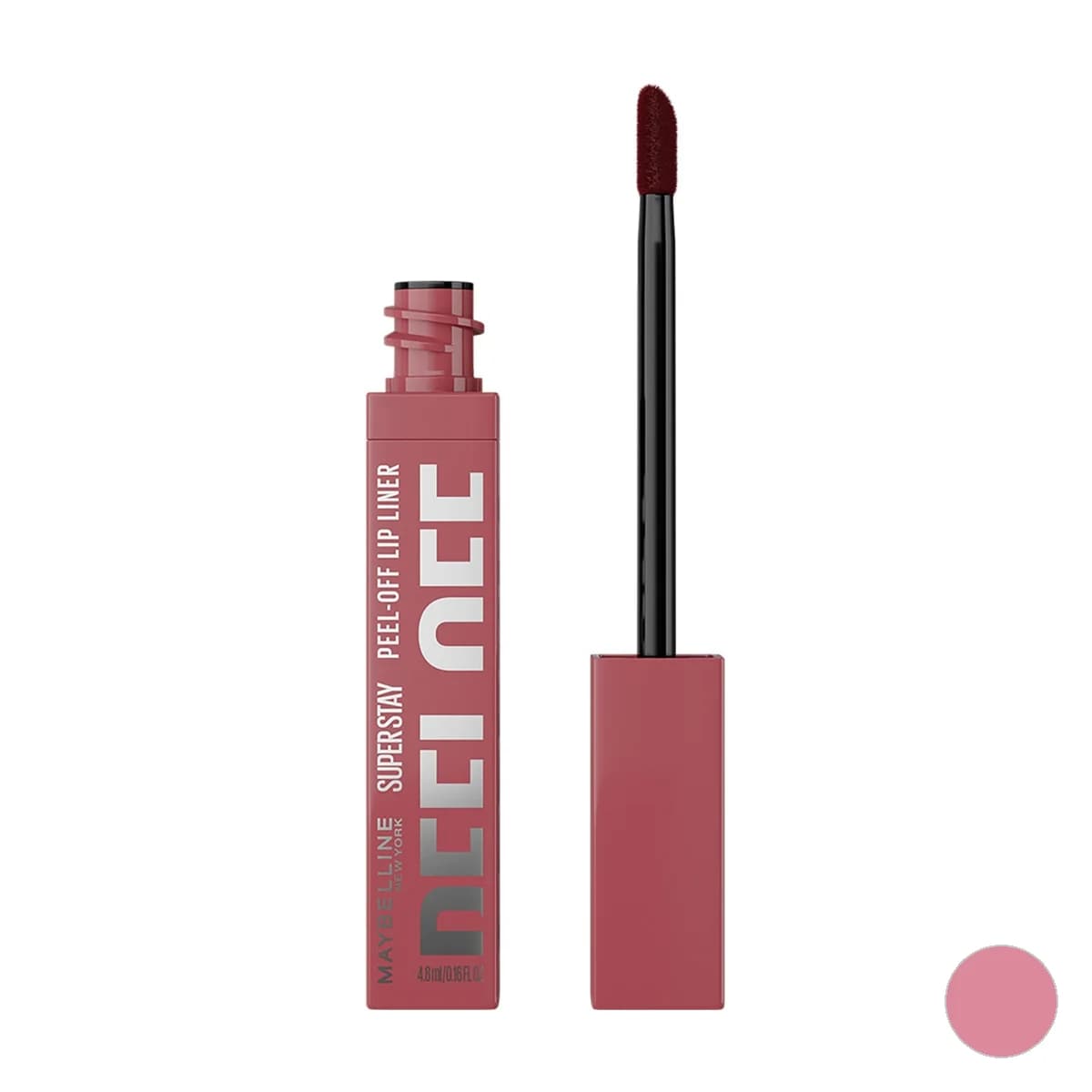 Maybelline SUPER STAY PEEL-OFF - Haze