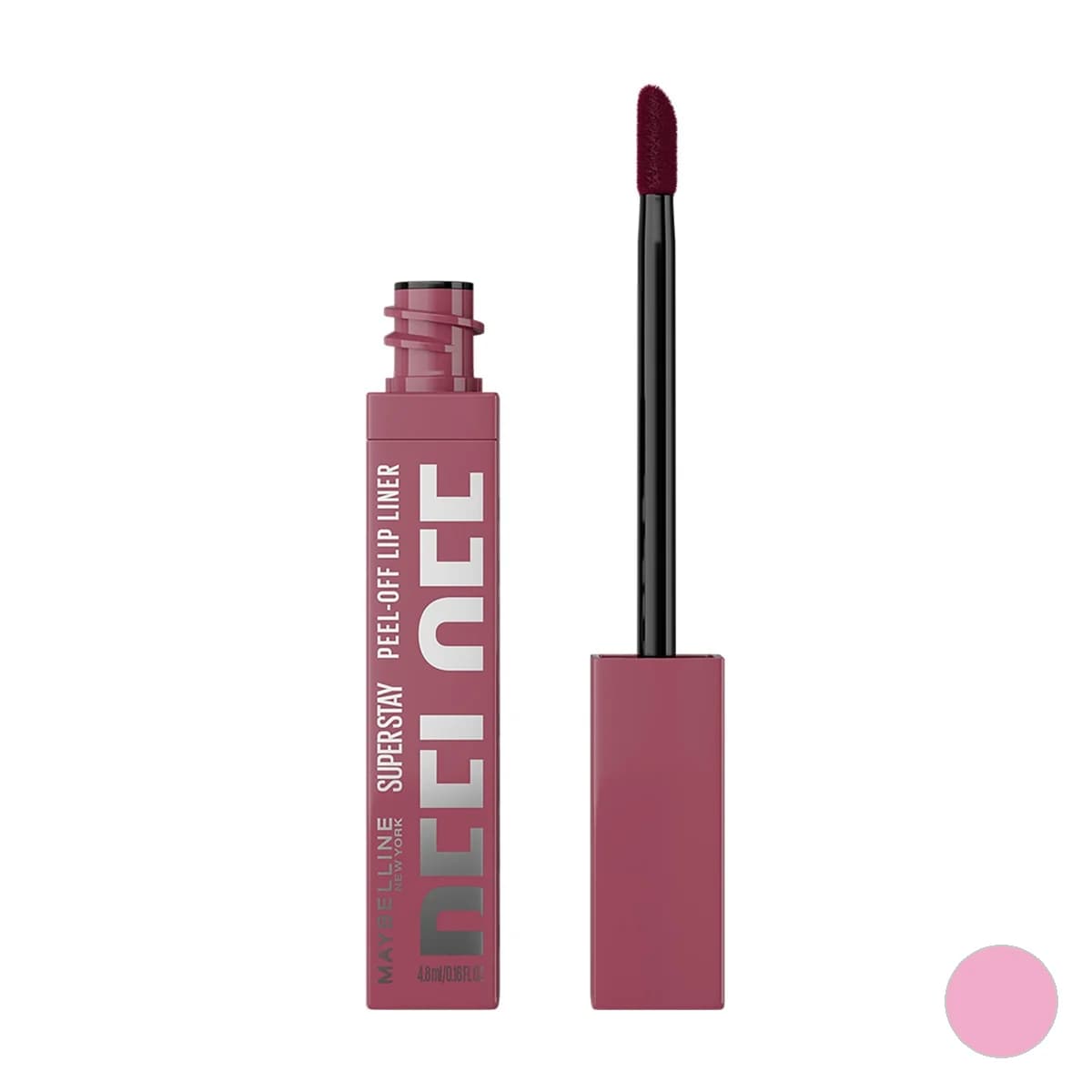 Maybelline SUPER STAY PEEL-OFF - Sunset
