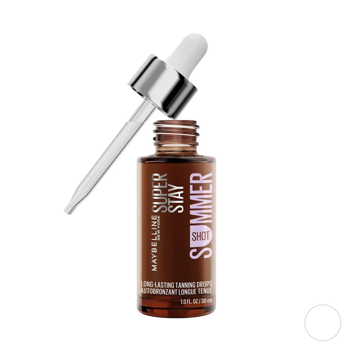 Maybelline SUPER STAY® SUMMER SHOT - Clear