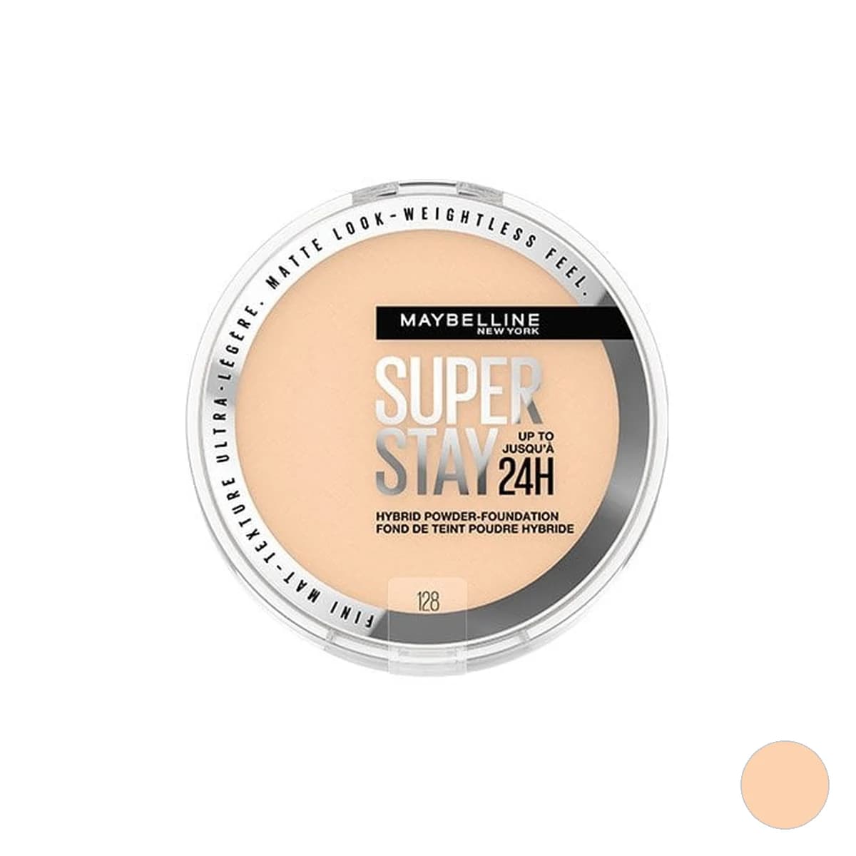 Maybelline Super Stay® Up To 24Hr - 128