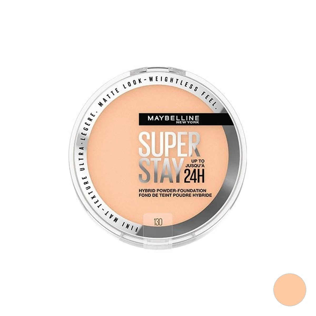 Maybelline Super Stay® Up To 24Hr - 130