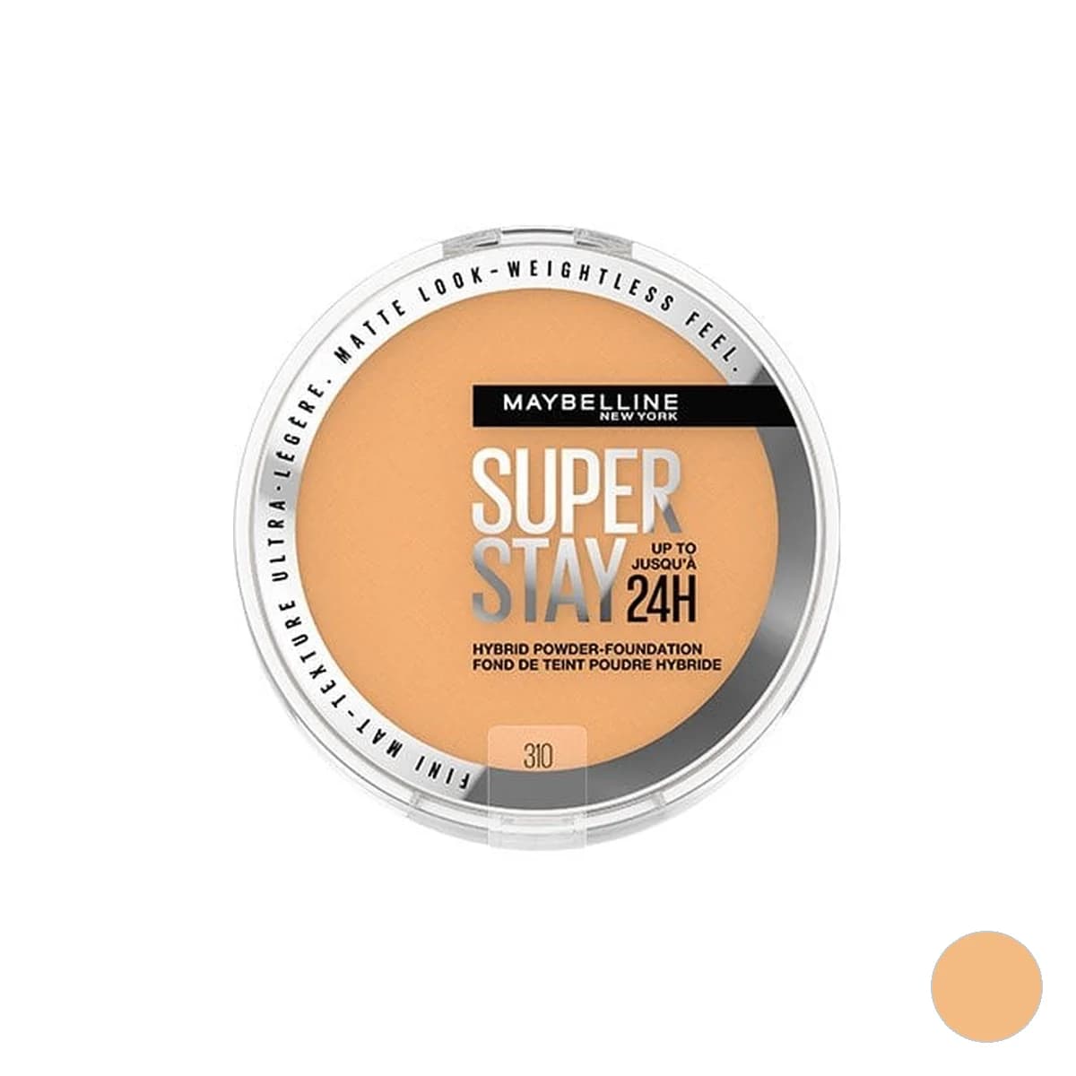 Maybelline Super Stay® Up To 24Hr - 310