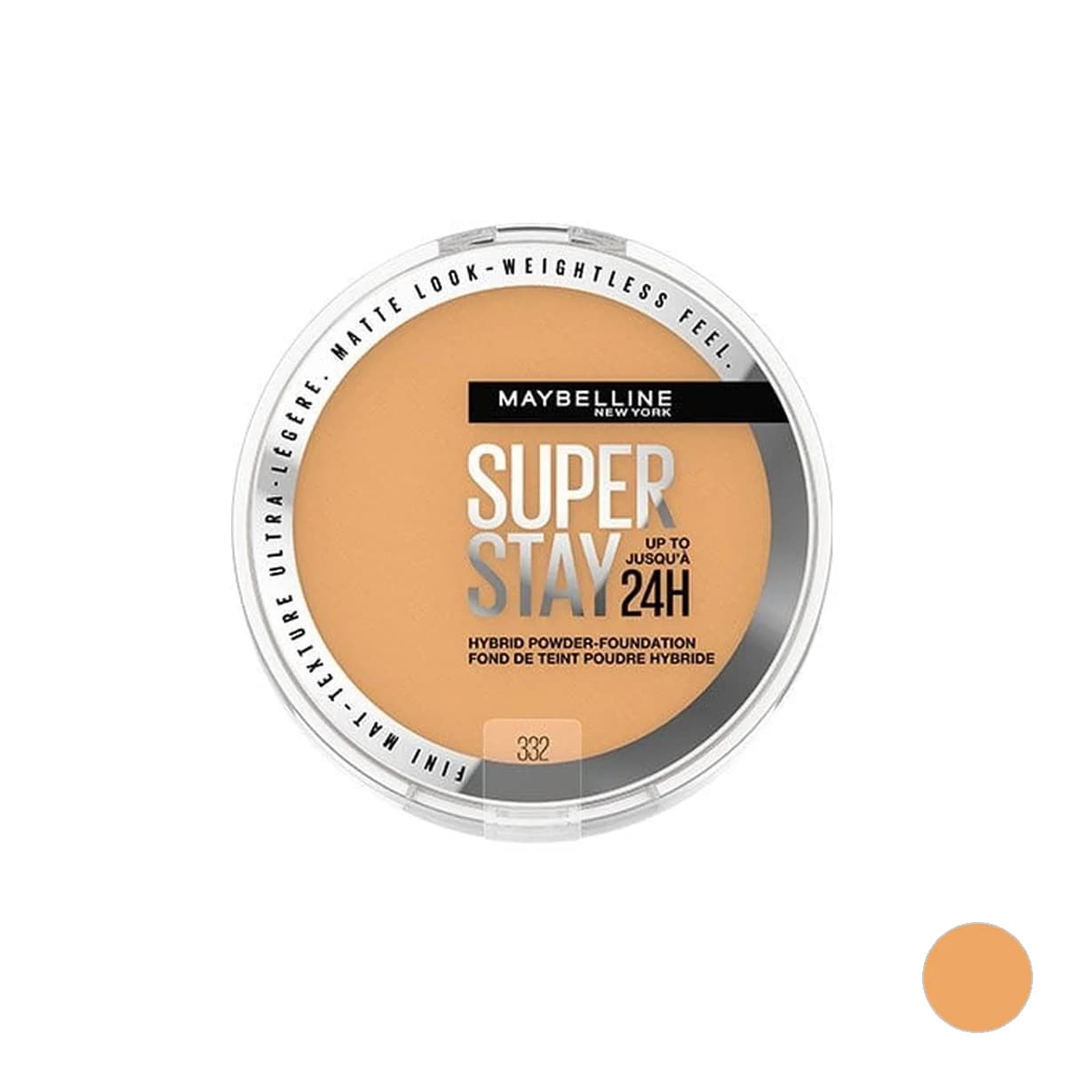 Maybelline Super Stay® Up To 24Hr - 332